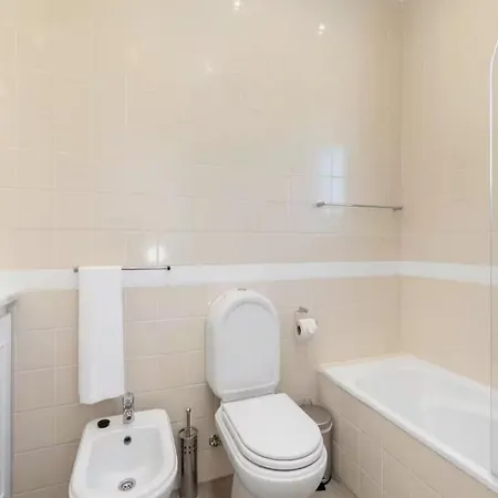 Oceanfront Villa At Martinhal Beach *