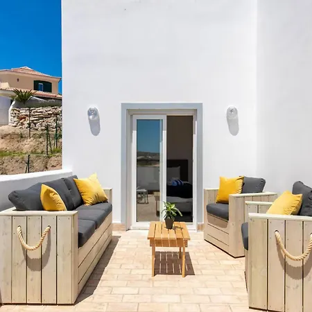 Oceanfront Villa At Martinhal Beach * Sagres