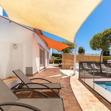 Oceanfront Villa At Martinhal Beach