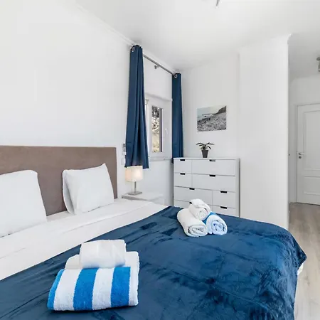 Willa Oceanfront Villa At Martinhal Beach