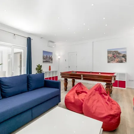 Oceanfront Villa At Martinhal Beach Villa Sagres