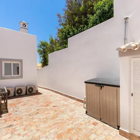 Oceanfront Villa At Martinhal Beach Willa *