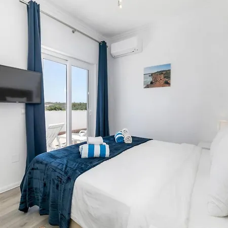 Villa Oceanfront Villa At Martinhal Beach *