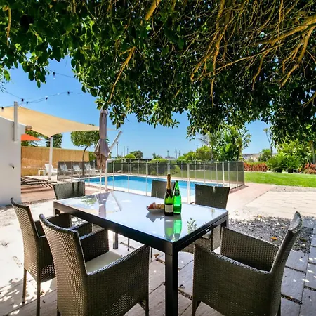 Oceanfront Villa At Martinhal Beach Willa Sagres