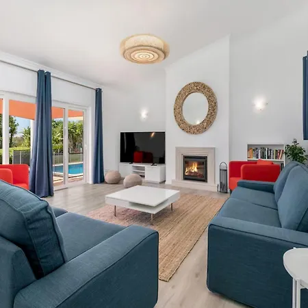 Villa Oceanfront Villa At Martinhal Beach Sagres